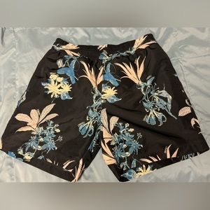 Carhartt Wip swim shorts